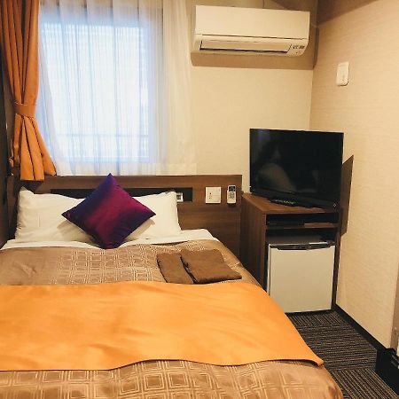 Hotel 1-2-3 Osaka Sakaisujihonmachi מראה חיצוני תמונה